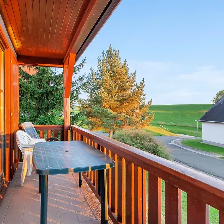 Hill 61 By Interhome