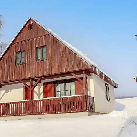 Holiday home Hill 61 By Interhome *