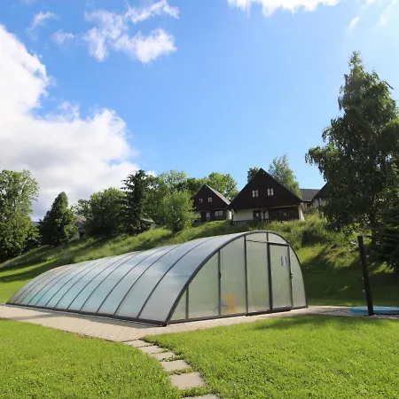 Hill 61 By Interhome * Cista (Hradec Kralove)