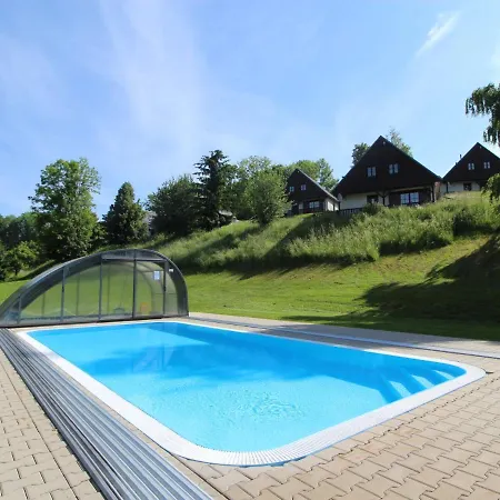 Holiday home Hill 61 By Interhome