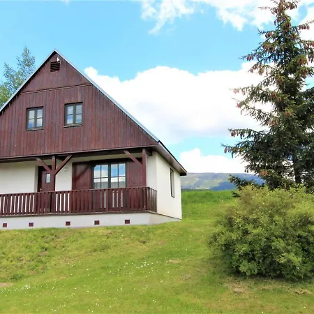 בית נופש Hill 61 By Interhome Cista (Hradec Kralove)