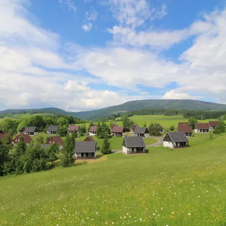 Hill 61 By Interhome בית נופש Cista (Hradec Kralove)