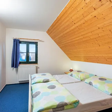Hill 61 By Interhome Cista (Hradec Kralove)