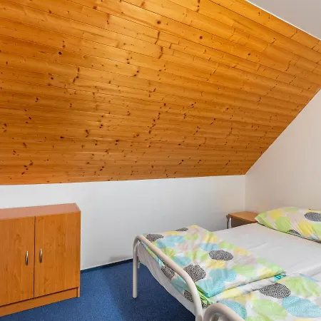 Hill 61 By Interhome Holiday home Cista (Hradec Kralove)