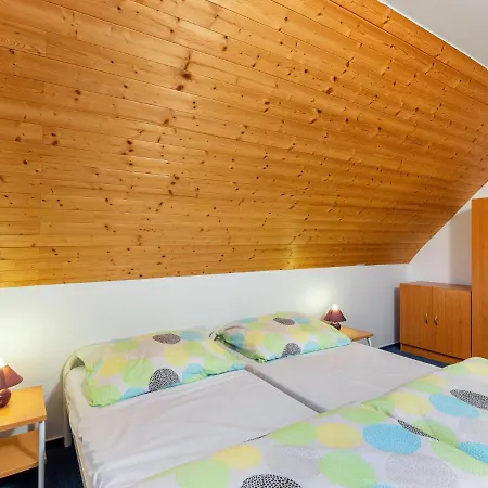 Hill 61 By Interhome Cista (Hradec Kralove)