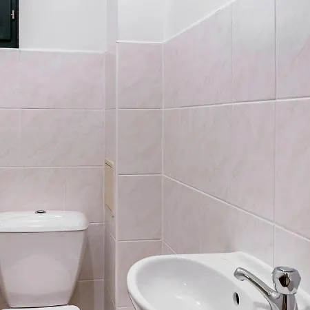 בית נופש Hill 61 By Interhome *