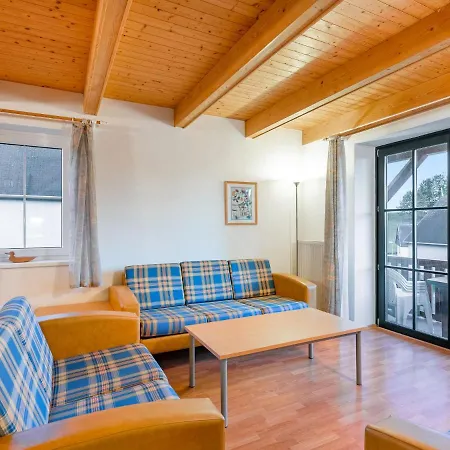 Holiday home Hill 61 By Interhome *
