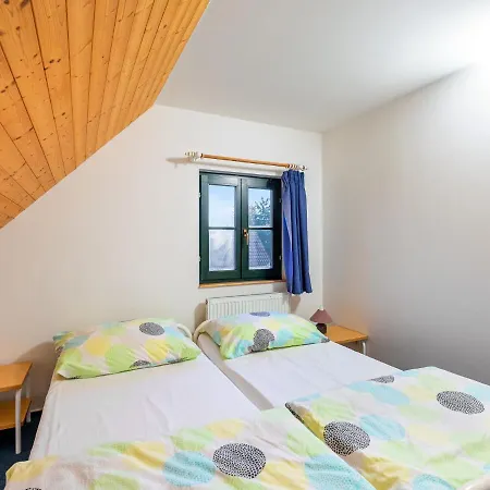 Holiday home Hill 61 By Interhome