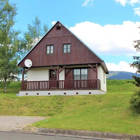 Hill 61 By Interhome Cista (Hradec Kralove)