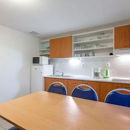 Hill 61 By Interhome Cista (Hradec Kralove)
