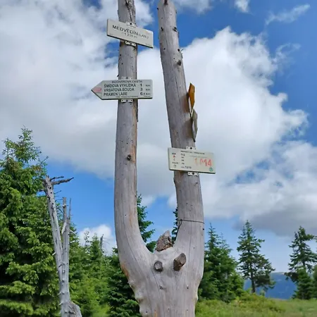 Hill 61 By Interhome בית נופש *