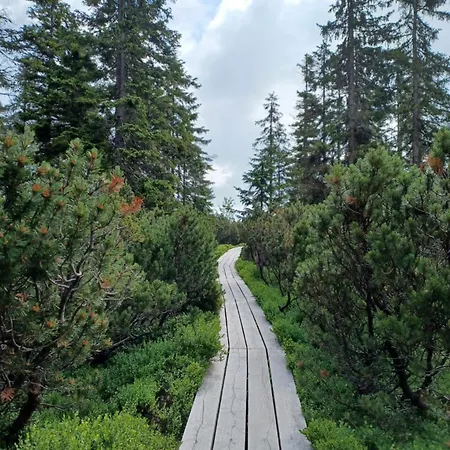 בית נופש Hill 61 By Interhome