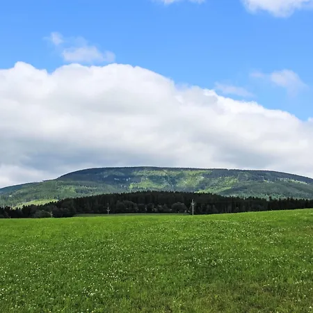 בית נופש Hill 61 By Interhome Cista (Hradec Kralove)