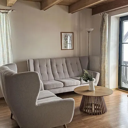 Hill 61 By Interhome Cista (Hradec Kralove)