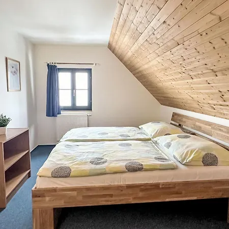 Hill 61 By Interhome בית נופש *