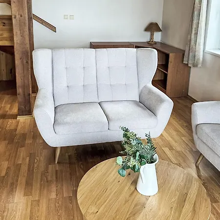 Holiday home Hill 61 By Interhome *