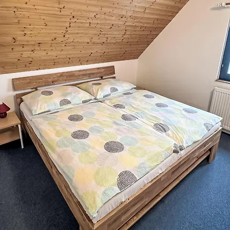 Hill 61 By Interhome בית נופש *