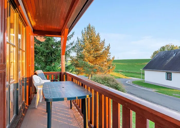 Hill 61 By Interhome