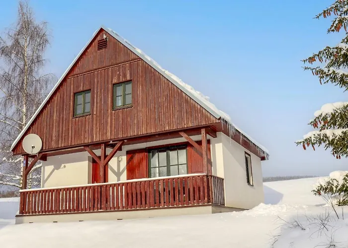 Hébergement de vacances Hill 61 By Interhome *