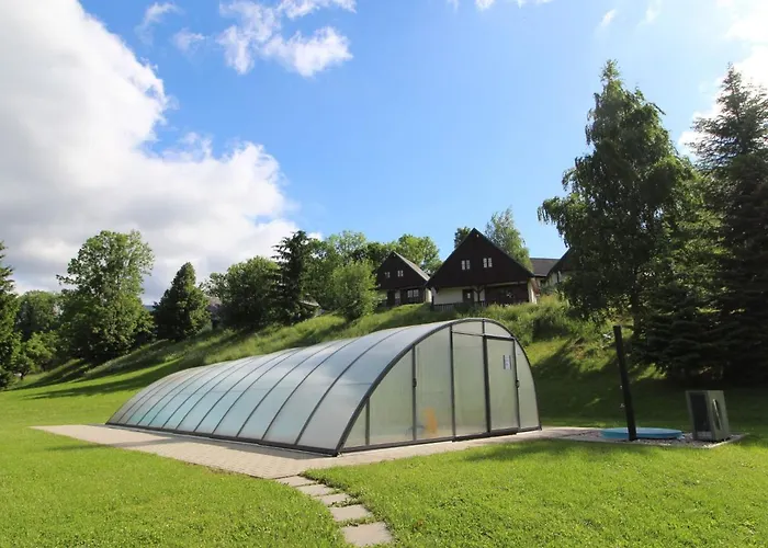 Hill 61 By Interhome * Cista (Hradec Kralove)
