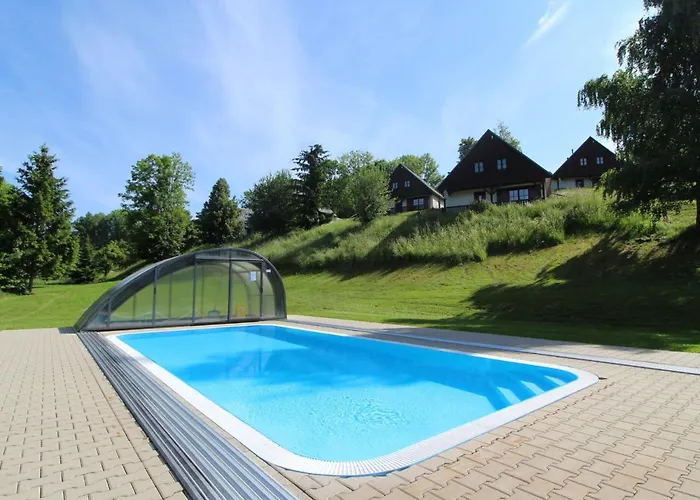 Hébergement de vacances Hill 61 By Interhome