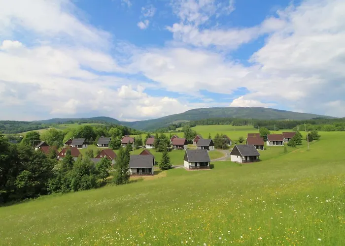 Hill 61 By Interhome Hébergement de vacances Cista (Hradec Kralove)