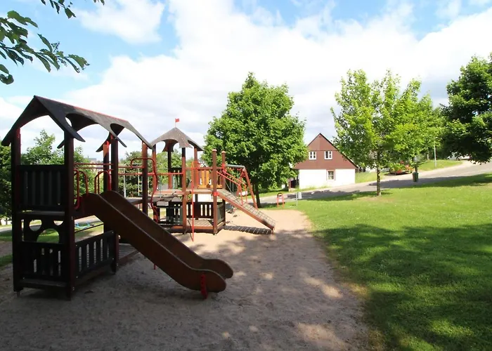 Hill 61 By Interhome * Cista (Hradec Kralove)