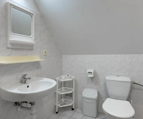 Hill 61 By Interhome * Cista (Hradec Kralove)