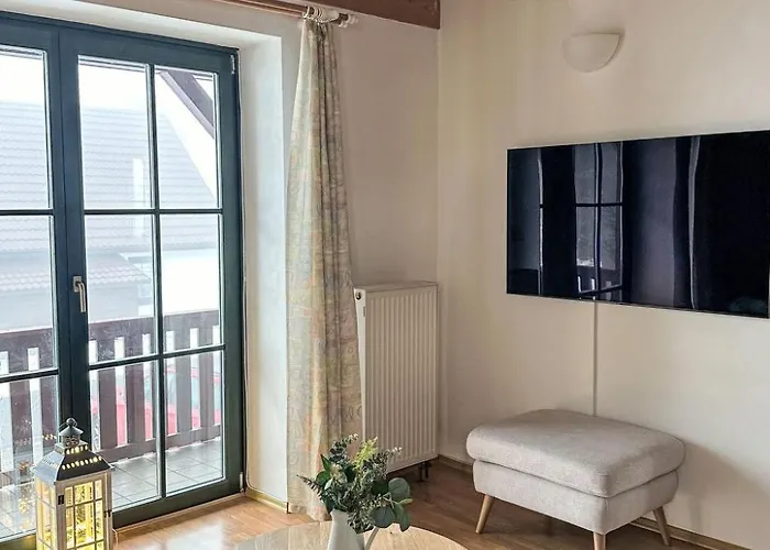 Hill 61 By Interhome Hébergement de vacances Cista (Hradec Kralove)