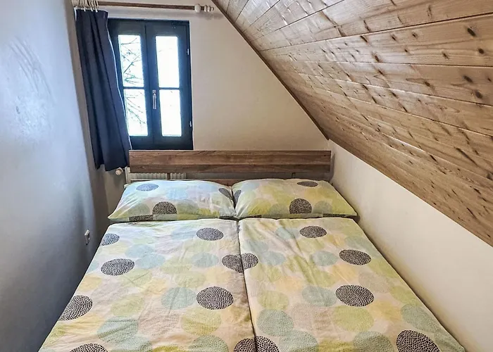 Hill 61 By Interhome Prázdninový dům Cista (Hradec Kralove)