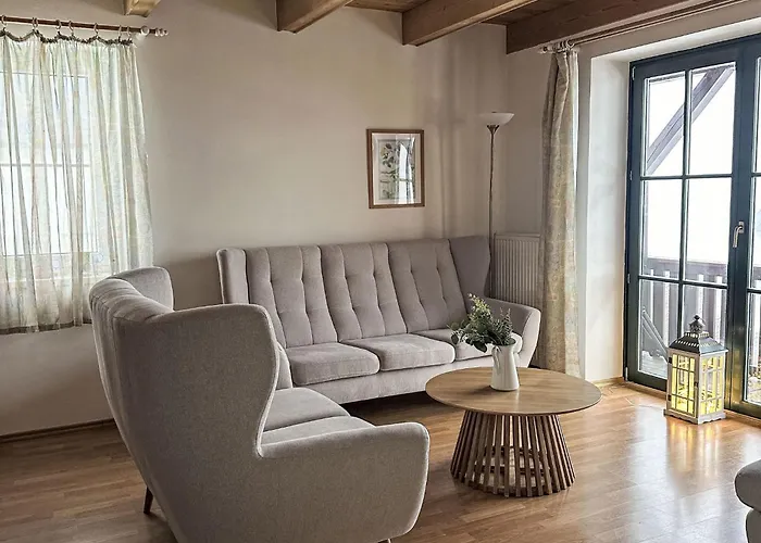Hill 61 By Interhome Cista (Hradec Kralove)
