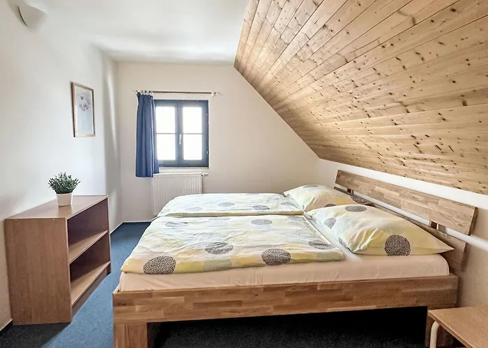 Hill 61 By Interhome Hébergement de vacances *
