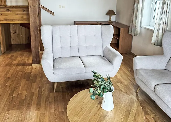 Hébergement de vacances Hill 61 By Interhome *