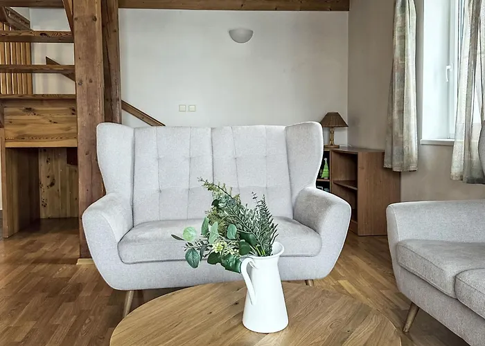 Hill 61 By Interhome Hébergement de vacances Cista (Hradec Kralove)