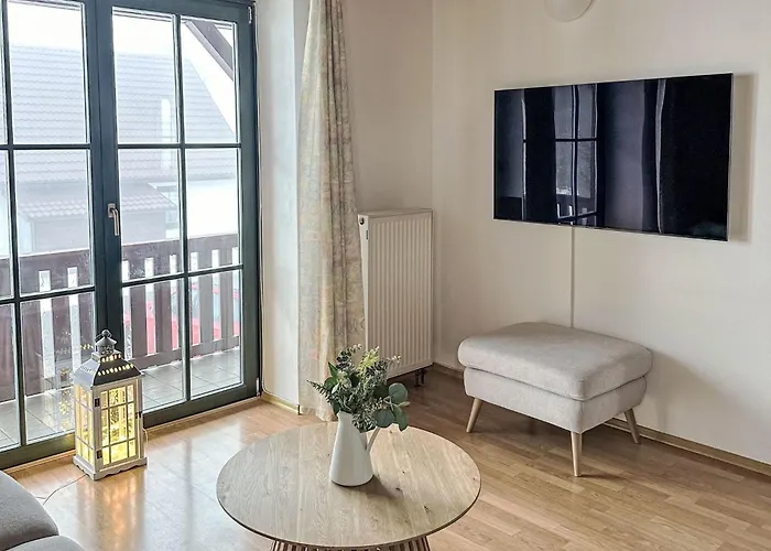Hill 61 By Interhome