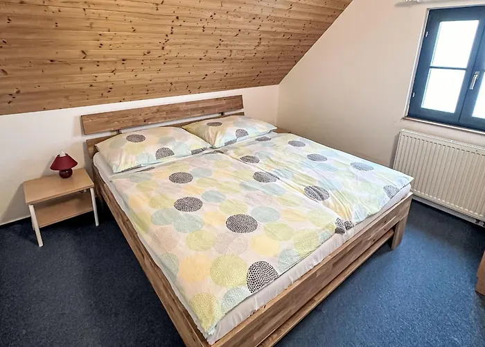 Hill 61 By Interhome Hébergement de vacances *